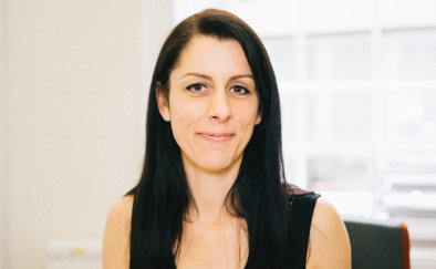 Jennie Phillips Clinic Manager The David Gartry Eye Clinic London