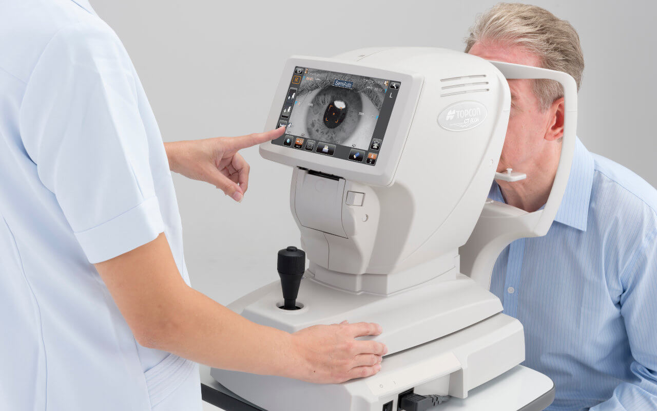 Your Cataract Surgery / RLE Consultation David Gartry Your Cataract Surgery / RLE Consultation David Gartry